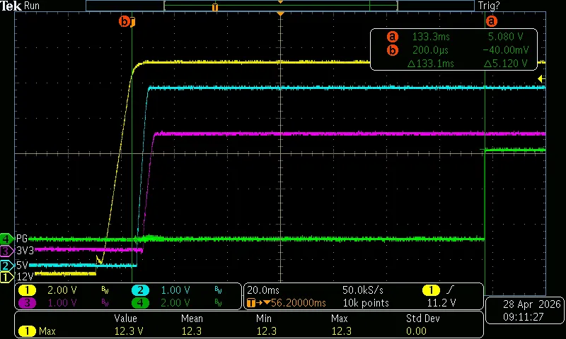T3 (PWR_OK Delay)